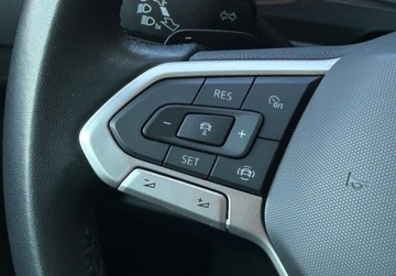 Volkswagen Tiguan II SUV Facelifting 1.5 TSI 150KM 2023 Volkswagen Tiguan Life Pakiety, ACC, Kamera, ergoActive z masazem, Podgrz, zdjęcie 22