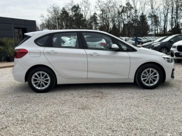BMW Seria 2 G42-U06 Gran Coupe 1.5 216d 116KM 2021 BMW 216 Active Tourer, Salon Polska, 1, zdjęcie 1