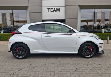 Toyota 2021 Toyota Yaris Toyota Yaris GR-Four 1.6 Benzyna 261KM, zdjęcie 20