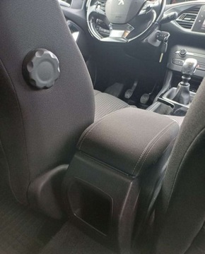 Peugeot 2018 Peugeot 308 SW 1.5 BlueHDi Active 130 KM 1.5 Diesel 130KM, zdjęcie 27