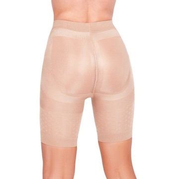 ENVIE PANTY SLIM-UP корректирующие трусики натуральные S