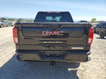  GMC Sierra K1500 Elevation 2023 2.7l 2.7 Benzyna 310KM, zdjęcie 2