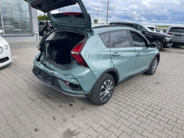 Hyundai Bayon SUV 1.2 MPI 84KM 2024 Hyundai Bayon Podgrzewanie Kamera Virtual cockpit, zdjęcie 8
