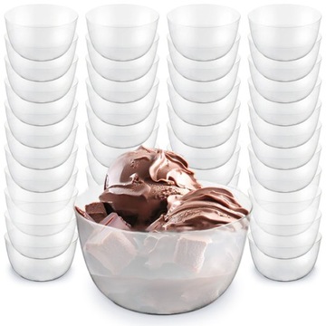 Pojemnik na desery Volta 150ml 24szt Finger Food