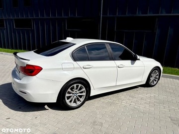 BMW Seria 3 F30-F31-F34 Limuzyna Facelifting 2.0 320i 184KM 2016 BMW Seria 3 BMW Seria 3 320i xDrive 2.0 Benzyna 184KM, zdjęcie 2