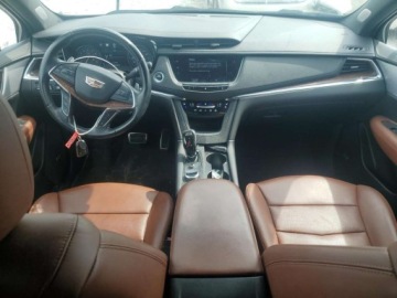 Cadillac 2021 Cadillac XT5 Sport 2021 3.6l 3.6 Benzyna 310KM, zdjęcie 8