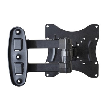 ПОДВЕСКА ДЛЯ ТЕЛЕВИЗОРА 19–42 ДЮЙМА, РЕГУЛИРУЕМАЯ