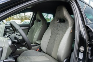 Cupra Formentor Crossover 1.5 TSI 150KM 2026 Cupra Formentor Tribe Edition 1.5 e-TSI 150 KM DSG, zdjęcie 19