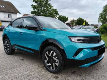 Opel Mokka II SUV 1.2 Turbo 130KM 2025 Od ręki - GS aut 1.2 T 130KM / Pakiet Komfort, zdjęcie 2