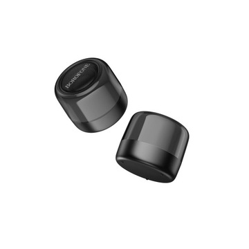 Беспроводная Bluetooth-колонка Borofone BP12 Colorful Stereo 2 в 1 (2 шт.)