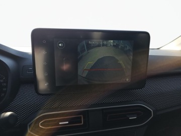 Dacia Sandero III Hatchback 5d 1.0 TCe 90KM 2023 Dacia Sandero Stepway Sandero Stepway 1.0 TCe Expr, zdjęcie 20