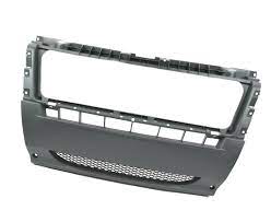 DUCATO BOXER JUMPER 06-14 NÁRAZNÍK PŘEDNÍ STŘED BOK KOMPLETNÍ TMAVĚ ŠEDÝ