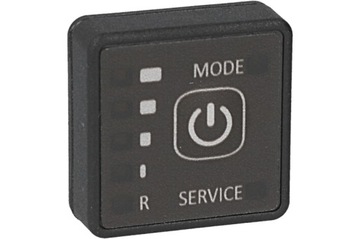 Centralka PRZEŁĄCZNIK OPTIMA NANO EXPERT