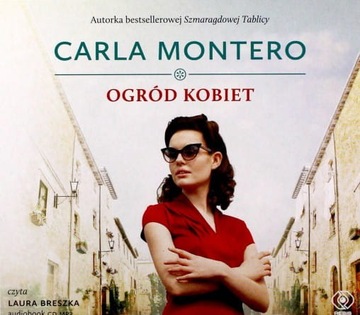GRÓD KOBIET CD MP3 C MONTERO L BRESZKA