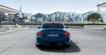 BMW Seria 2 F74 2025 BMW M2 3.0 Benzyna 480KM, zdjęcie 4