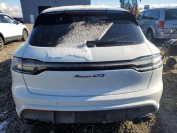 Porsche Macan 2024 Porsche Macan Gts 2024 2.9 Benzyna 434KM, zdjęcie 3