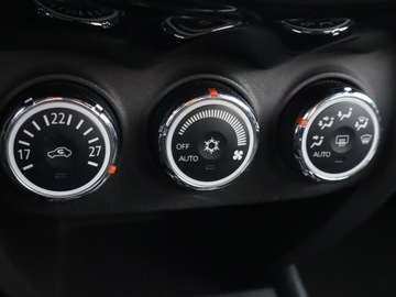 Mitsubishi ASX I SUV Facelifting 2016 1.6 114KM 2017 Mitsubishi ASX 1.6 DI-D, Salon Polska, Serwis ASO, zdjęcie 11