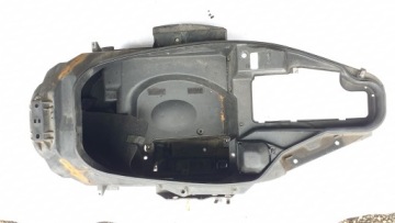 ХРАНЕНИЕ ТРАНЗИТ HONDA PANTHEON 125 2T