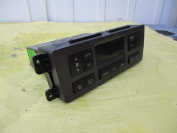 HYUNDAI TERRACAN PANEL VENTILACE 972XX-H1600