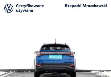 Volkswagen Taigo 2024 Volkswagen Taigo 1.0TSI 116KM Life DSG, Podgrzewane Fotele, Kamera Cofania, zdjęcie 6