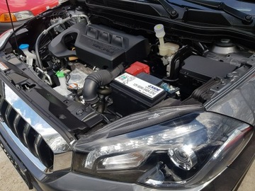 Suzuki SX4 II S-cross Facelifting 1.0 BOOSTERJET 110KM 2018 Suzuki SX4 S-Cross Krajowy17tys.km.KameraJAK NOWY, zdjęcie 13