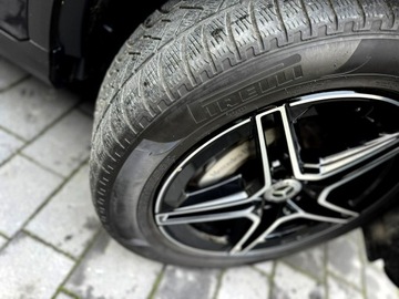 Mercedes GLC C253 SUV Plug-In 2.0 300e 320KM 2020 Mercedes GLC 300 e Hybryda Plug In 320KM 4Matic, zdjęcie 8