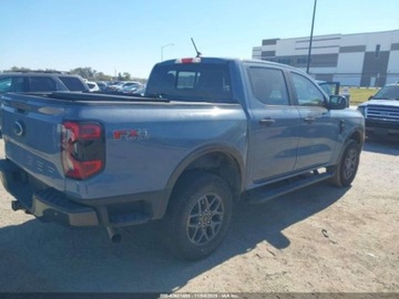 Ford Ranger VI 2024 Ford Ranger XLT 2024 2.3L 2.3 Benzyna 270KM, zdjęcie 5