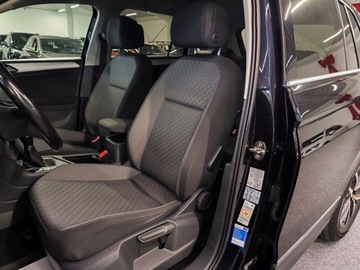 Volkswagen Tiguan II SUV 2.0 TDI 150KM 2018 Volkswagen Tiguan II 2.0 VW Nawi, Kamera, ACC, Asystent pasa, zdjęcie 6