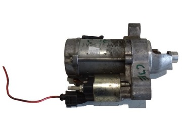 AUDI A4 A5 A6 C7 STARTÉR 2.0TFSI 06H911024B
