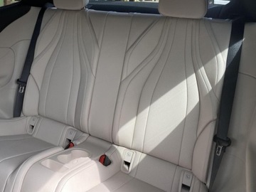 Mercedes CLE Coupe 2.0 220d 197KM 2025 MERCEDES-BENZ CLE 220 d AMG Line Cabrio 2025, zdjęcie 9