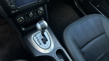 Nissan Qashqai I Crossover 2.0 140KM 2011 Nissan Qashqai 2.0 Benzyna 140 KM Automat Panorama, zdjęcie 11