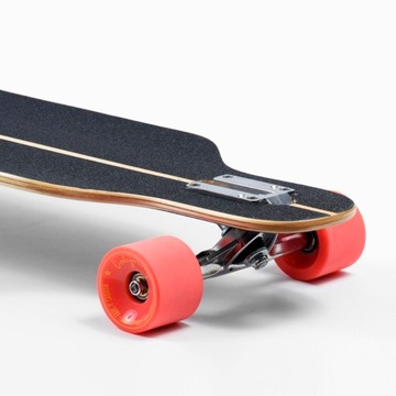 Longboard SMJ sport California 42x9.25' 70mm ABEC9