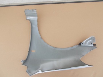 BLATNÍK PRAVÝ PŘEDNÍ HONDA STREAM FACELIFT 04- ZDRAVÝ