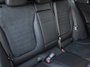 Mercedes Klasa C W206 2025 C Klasa 220 d 4-Matic AMG Estate 2.0 (197KM) 2025, zdjęcie 13