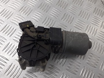 MOTOREK STĚRAČE PŘEDNÍ RENAULT MODUL 1.2 0390241777