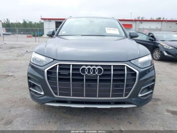 Audi Q5 II 2021 Audi Q5 Premium Plus 45 Tfsi Quattro S Tronic 2021 2.0 Benzyna 261KM, zdjęcie 7