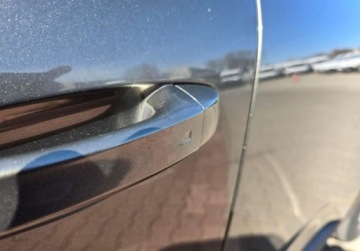 Citroen C5 III 2022 Citroen C5X PHEV 225 e-EAT8 Shine Pack - salon PL, bezwypadkowy, serwis, F, zdjęcie 10