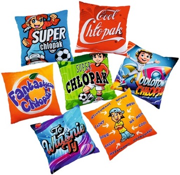 ПОДУШКА на ДЕНЬ МАЛЬЧИКОВ подарок мальчику МАЛЬЧИКУ парню мальчику