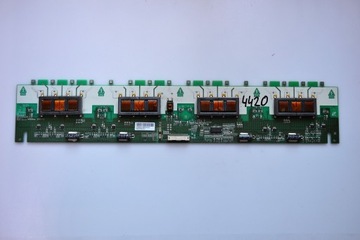 INWERTER SSI400WA16 (nr 4420)