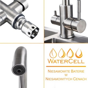 ЛЕНТА, ТРЕХХОДОВАЯ, ФИЛЬТР ДЛЯ ВОДЫ, НЕРЖАВЕЮЩАЯ СТАЛЬ