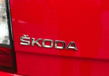 Skoda Citigo Hatchback Electric/plug-in e iV 83KM 2020 Skoda Citigo Skoda Citigo Elektryczny 83KM, zdjęcie 19