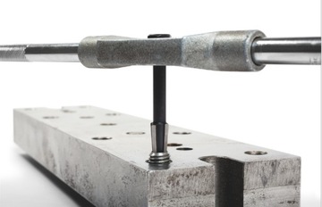 Экстракторы - экстрактор M5-M6 № 1 RENNSTEIG 4710013.