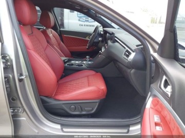  Genesis G70 3.3T Sport Advanced 2025 3.3 Benzyna 368KM, zdjęcie 9