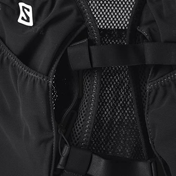 РЮКЗАК-ЖИЛЕТ ДЛЯ БЕГА SALOMON AGILE 2