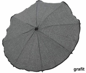 UNIWERSALNA PARASOLKA DO WÓZKA LEN KAREX+GRATIS!!!