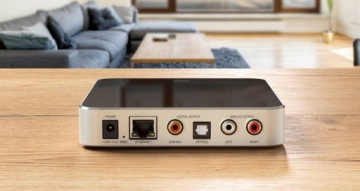 Интерфейс Eve Play Аудио Синхронизация WiFi Apple AirPlay Домашний усилитель