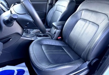 Kia Sportage III SUV 1.7 CRDi 116KM 2011 Kia Sportage Kamera cofania Podgrzewane fotele przod i tyl Klimatronik GWA, zdjęcie 19