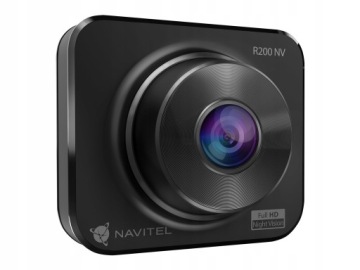Видеорегистратор Navitel AR200 PRO NV+SMARTBOX