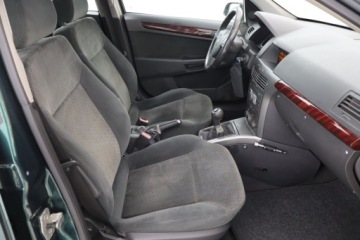 Opel Astra H Hatchback 5d 1.6 Twinport ECOTEC 105KM 2004 Opel Astra 1.6 16V, Salon Polska, Klima, El. szyby, zdjęcie 8