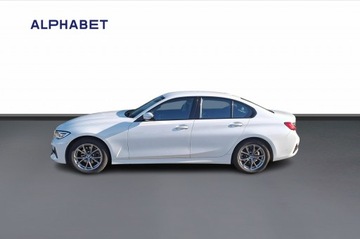 BMW Seria 3 G20-G21 2020 BMW 320 Sport Line aut, zdjęcie 1